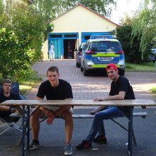 Ziegelei Open Air am 12. & 13. August 2016