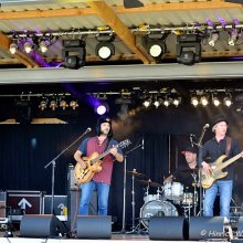 Ziegelei Open Air am 12. & 13. August 2016