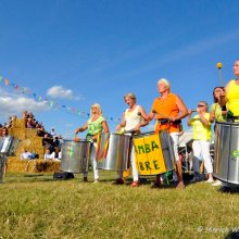 Ziegelei Open Air am 12. & 13. August 2016