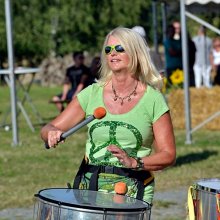 Ziegelei Open Air am 12. & 13. August 2016