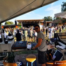Ziegelei Open Air am 12. & 13. August 2016