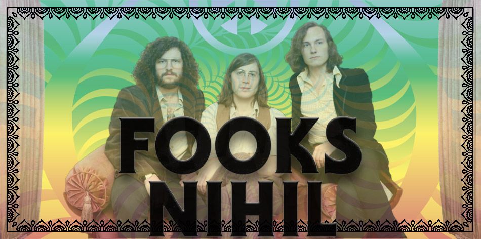 Fooks Nihil Banner