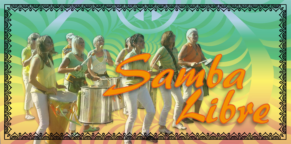 Samba Libre