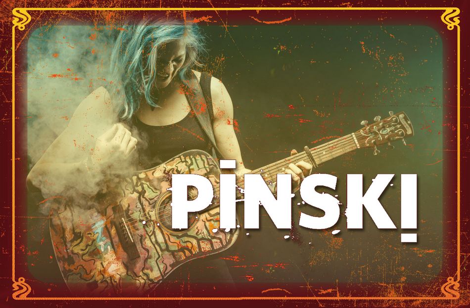 Pinski Banner