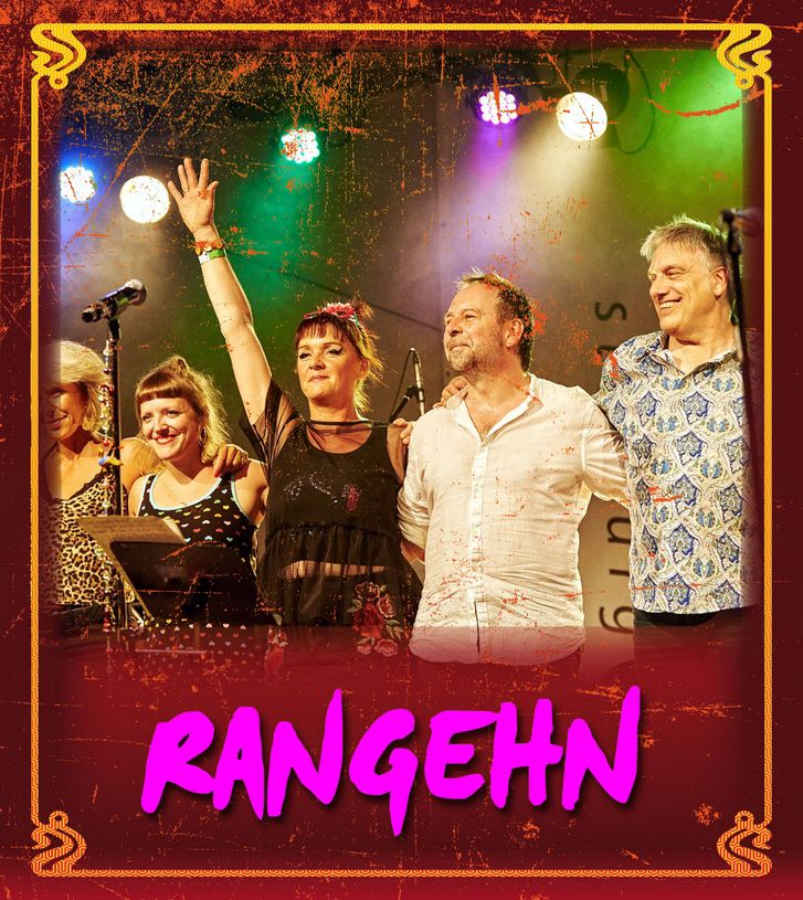 Rangehn Banner