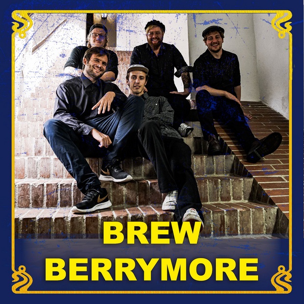 BrewBerrymore